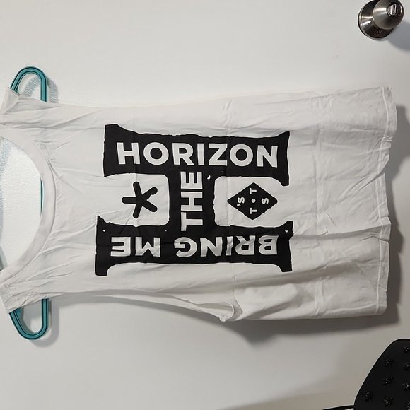 Bring Me the Horizon Band Tee - Picture 2 of 2